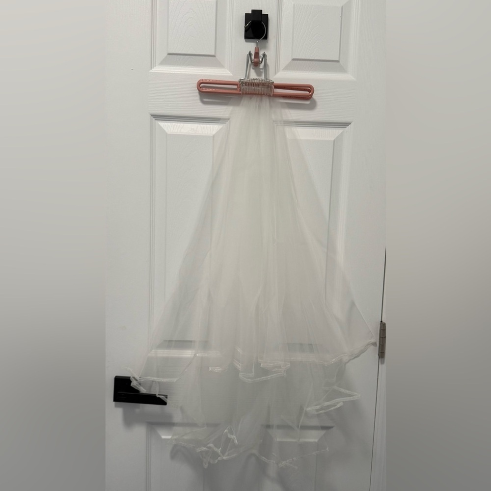 Wedding Veil